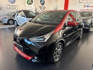 Toyota Aygo 2021
