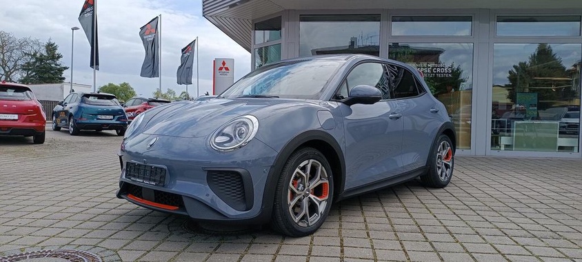 Great Wall Ora 03 2023