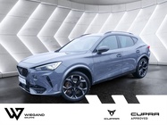 Cupra Formentor 2022