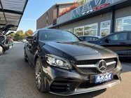 Mercedes-Benz C-Class 2022