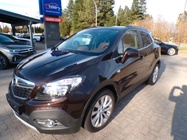 Opel Mokka 2015