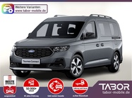 Ford Tourneo Connect 2026