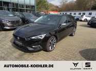 Seat Leon 2022