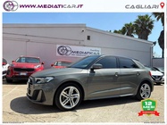 Audi A1 2019
