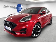 Ford Puma 2024