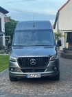 Mercedes-Benz Sprinter 2019