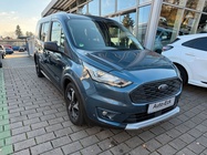 Ford Grand Tourneo 2021