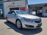 Opel Insignia 2015