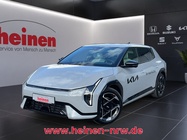 Kia EV4 2025