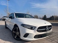 Mercedes-Benz A-Class 2020