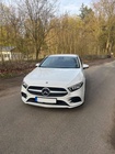 Mercedes-Benz A-Class 2020