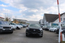 Ford Edge 2020