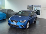 Seat Ibiza 2025