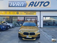 BMW X2 2021