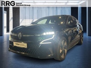 Renault Megane 2022
