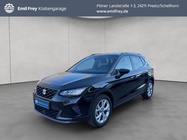 Seat Arona 2024