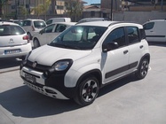 Fiat Panda 2021