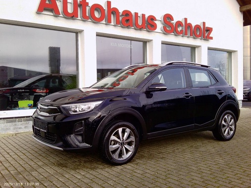 Kia Stonic 2023