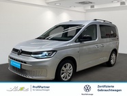Volkswagen Caddy 2024