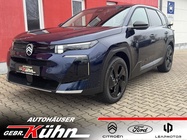 Citroen C5 2026