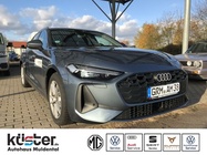 Audi A5 2025