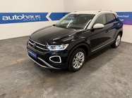 Volkswagen T-Roc 2023