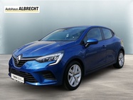 Renault Clio 2021