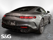 Mercedes-Benz AMG GT 2024
