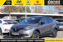 Renault Captur 2018