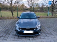 Kia cee'd / Ceed 2020