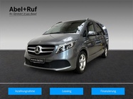 Mercedes-Benz V-Class 2021