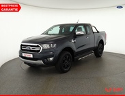 Ford Ranger 2021