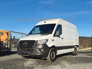 Mercedes-Benz Sprinter 2024