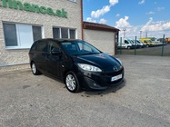 Mazda 5 2012