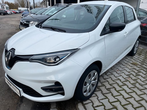 Renault ZOE 2020
