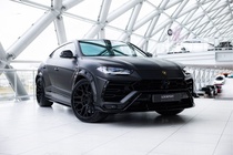 Lamborghini Urus 2020