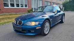 BMW Z3 2001