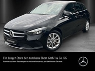 Mercedes-Benz B-Class 2022