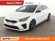 Kia pro cee'd / ProCeed 2019