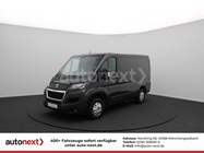 Peugeot Boxer 2020