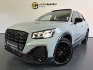 Audi Q2 2020