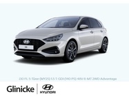 Hyundai i30 2025