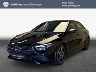 Mercedes-Benz A-Class 2023