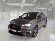 Citroen DS7 2021