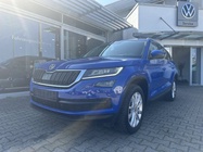 Skoda Kodiaq 2020