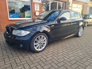 BMW 1 Series 2006