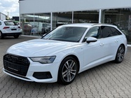 Audi A6 2019