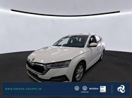 Skoda Octavia 2023
