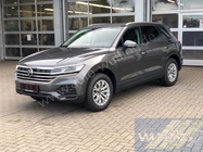 Volkswagen Touareg 2021