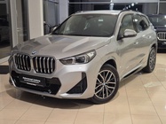 BMW X1 2025